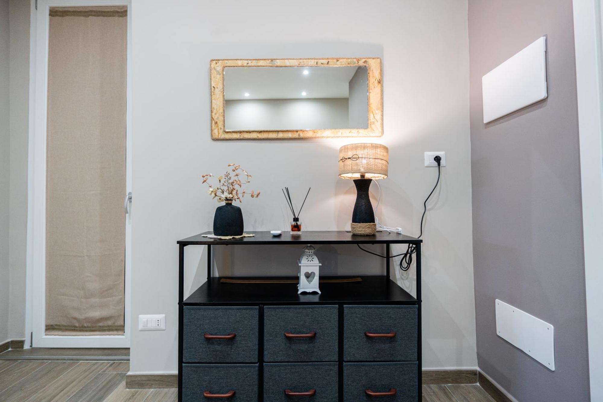 La Casa Di Bianca - Modern Suites Near Plebiscito Неаполь Экстерьер фото